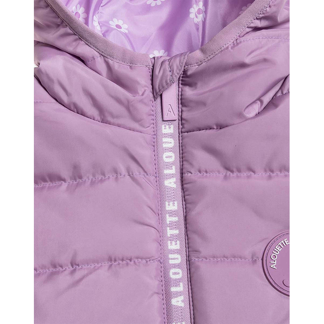 Product ALOUETTE VEST JACKET base image