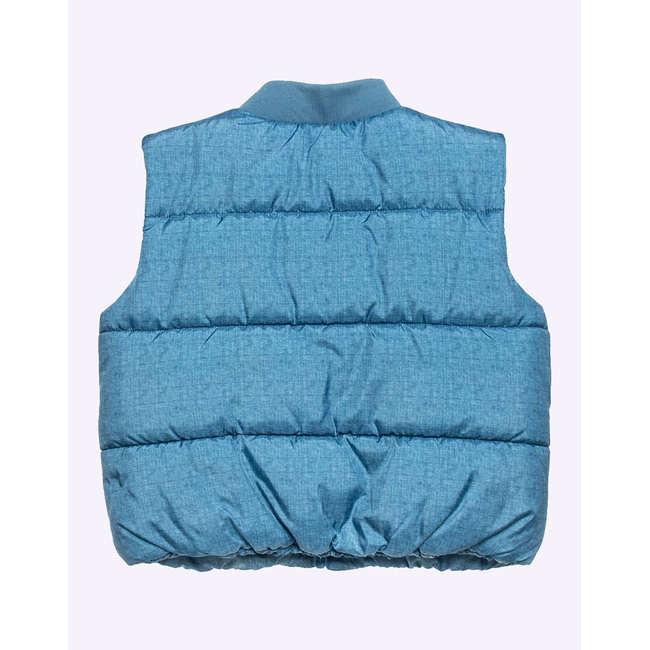Product ALOUETTE VEST JACKET PAUL FRANK base image