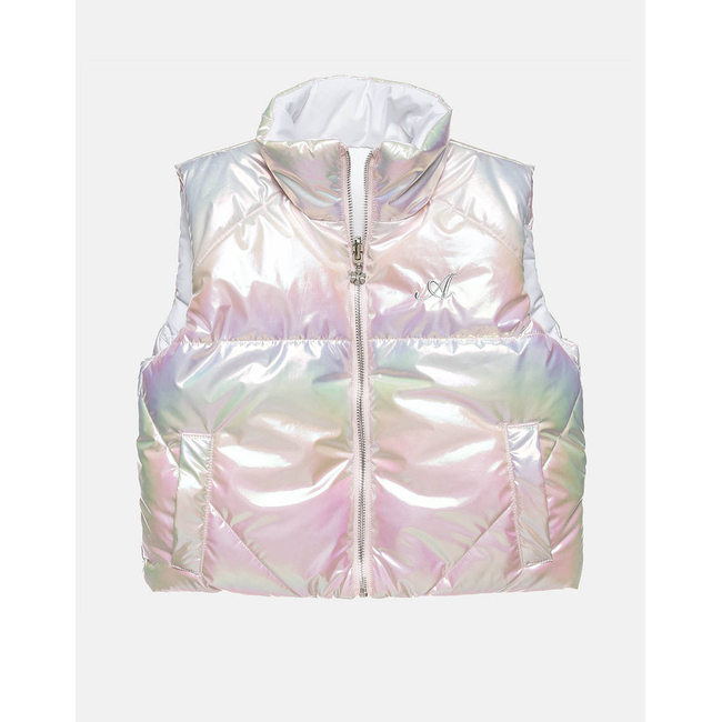 Product ALOUETTE DOUBLE-SIDED VEST JACKET base image