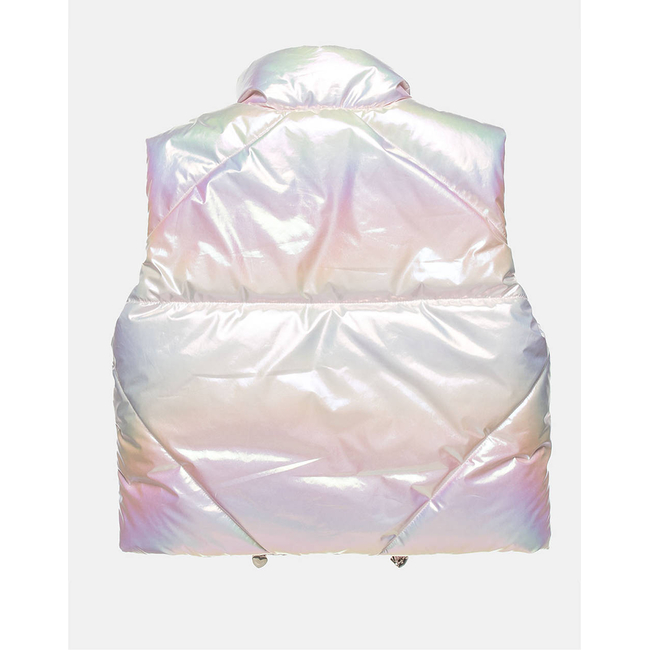 Product ALOUETTE DOUBLE-SIDED VEST JACKET base image