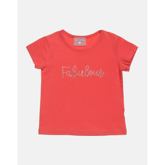 Product ALOUETTE T-SHIRT base image