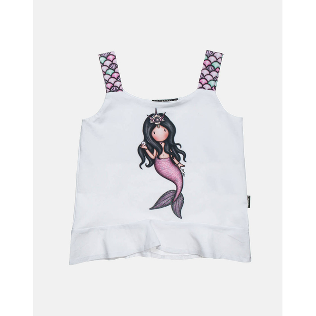 Product ALOUETTE SANTORO T-SHIRT base image