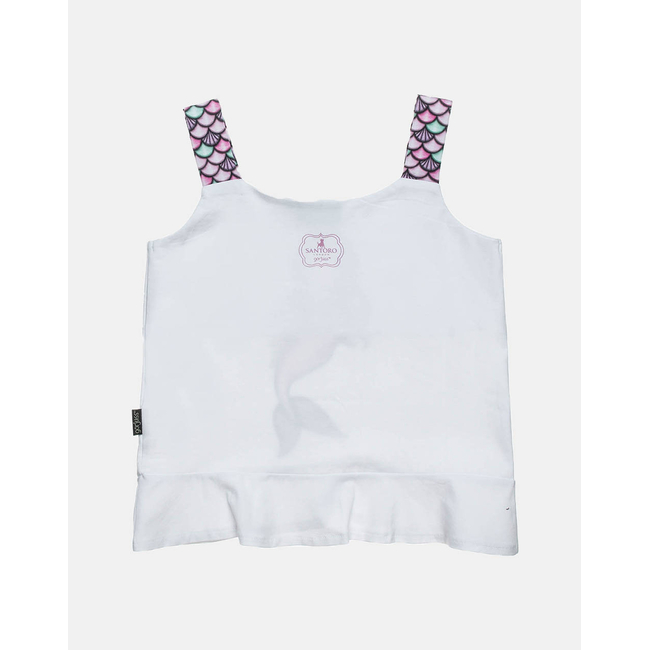Product ALOUETTE SANTORO T-SHIRT base image