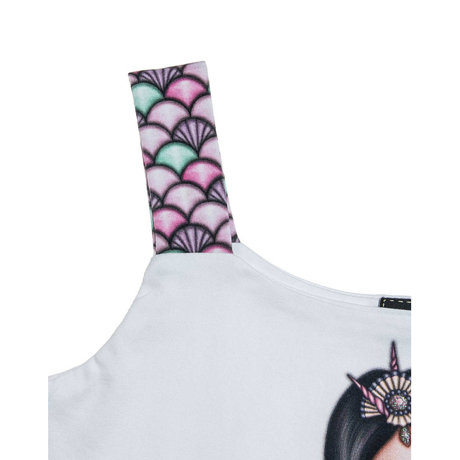 Product ALOUETTE SANTORO T-SHIRT base image
