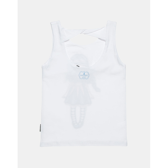 Product ALOUETTE SANTORO T-SHIRT base image