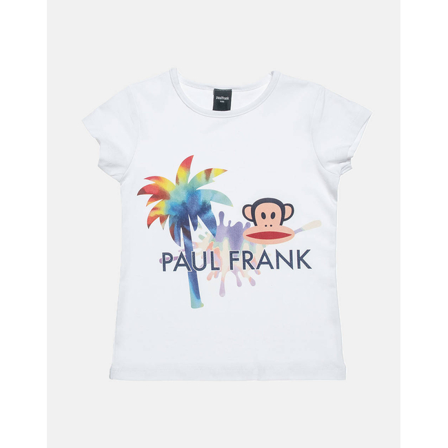 Product ALOUETTE T-SHIRT PAUL FRANK base image