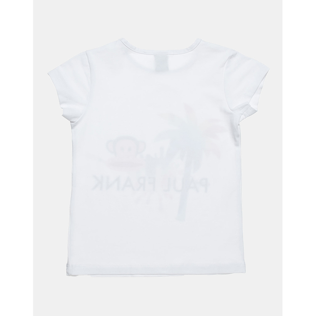 Product ALOUETTE T-SHIRT PAUL FRANK base image