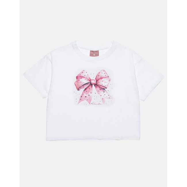Product ALOUETTE T-SHIRT base image