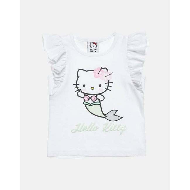 Product ALOUETTE ΜΠΛΟΥΖΑ HELLO KITTY base image
