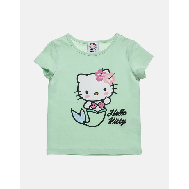 Product ALOUETTE ΜΠΛΟΥΖΑ HELLO KITTY base image