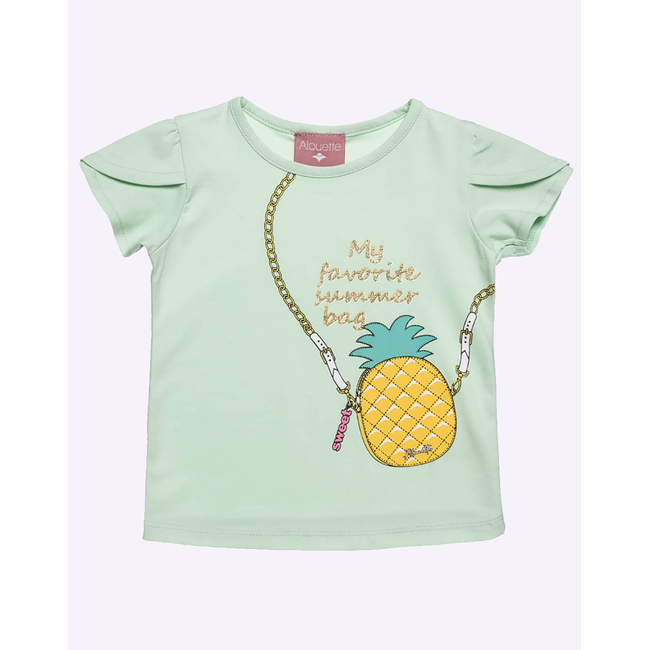 Product ALOUETTE SHIRT base image