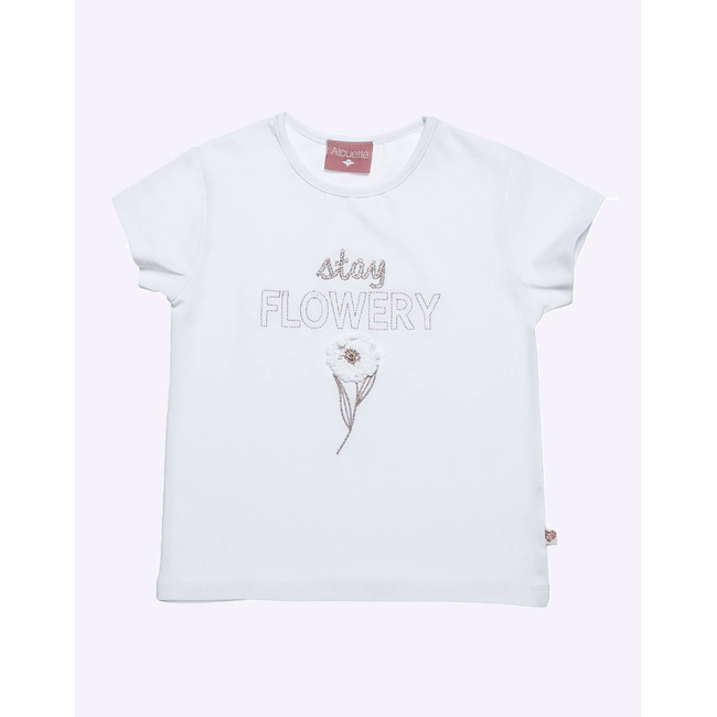Product ALOUETTE SHIRT base image