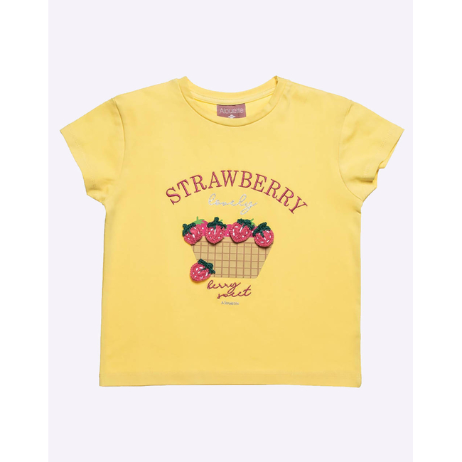 Product ALOUETTE SHIRT base image