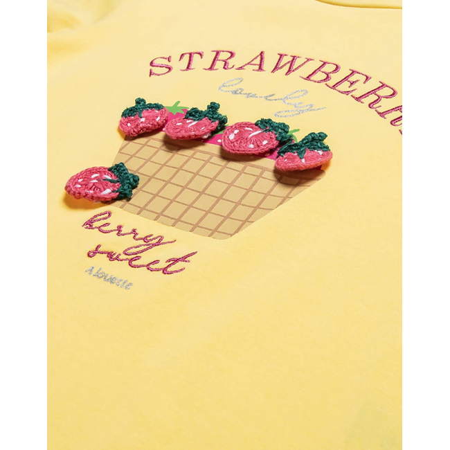 Product ALOUETTE SHIRT base image