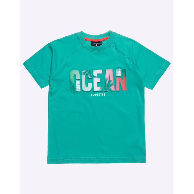 Product ALOUETTE SHIRT base image