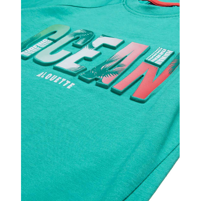 Product ALOUETTE SHIRT base image