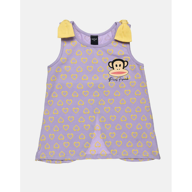 Product ALOUETTE T-SHIRT PAUL FRANK base image