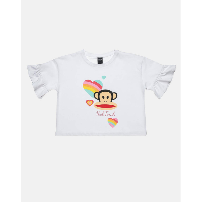 Product ALOUETTE T-SHIRT PAUL FRANK base image