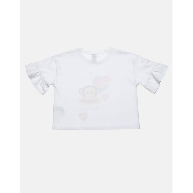 Product ALOUETTE T-SHIRT PAUL FRANK base image