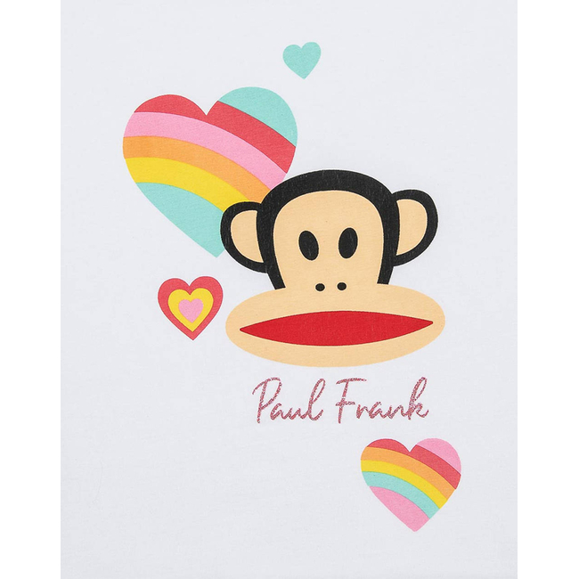 Product ALOUETTE T-SHIRT PAUL FRANK base image