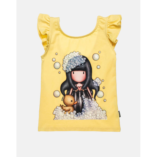 Product ALOUETTE SANTORO T-SHIRT base image