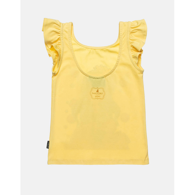 Product ALOUETTE SANTORO T-SHIRT base image