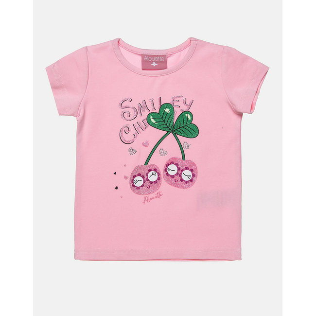 Product ALOUETTE T-SHIRT base image