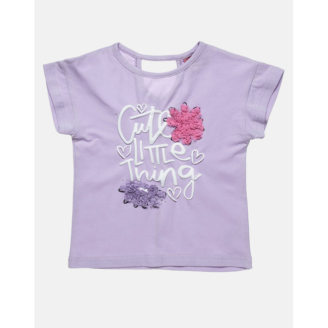 Product ALOUETTE T-SHIRT base image