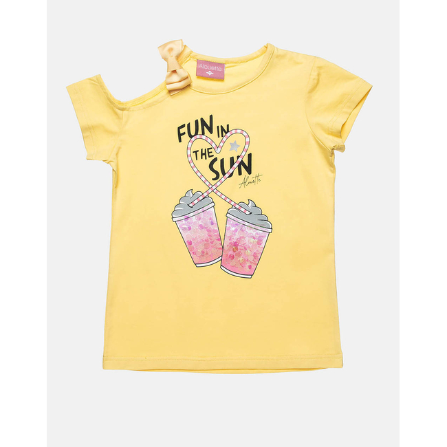 Product ALOUETTE T-SHIRT base image