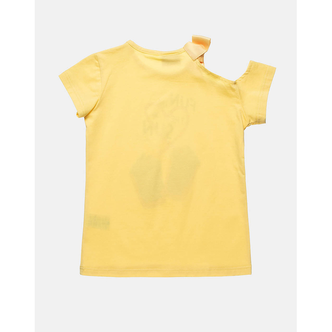 Product ALOUETTE T-SHIRT base image