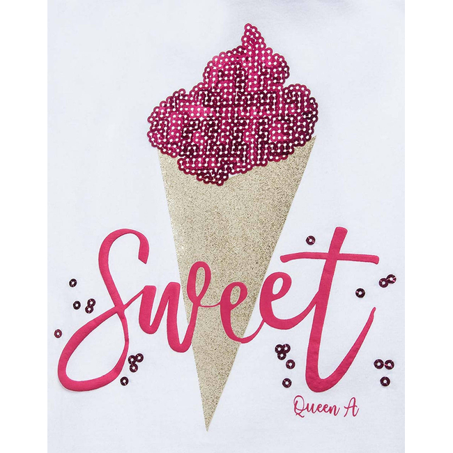 Product ALOUETTE T-SHIRT base image