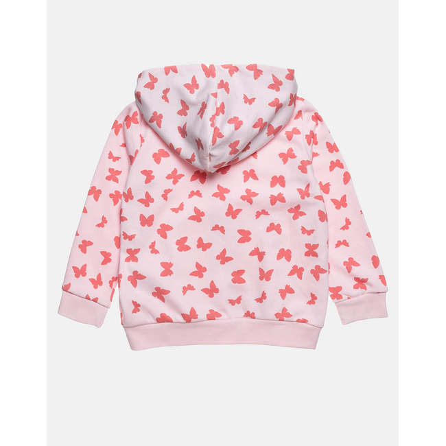 Product ALOUETTE CARDIGAN base image