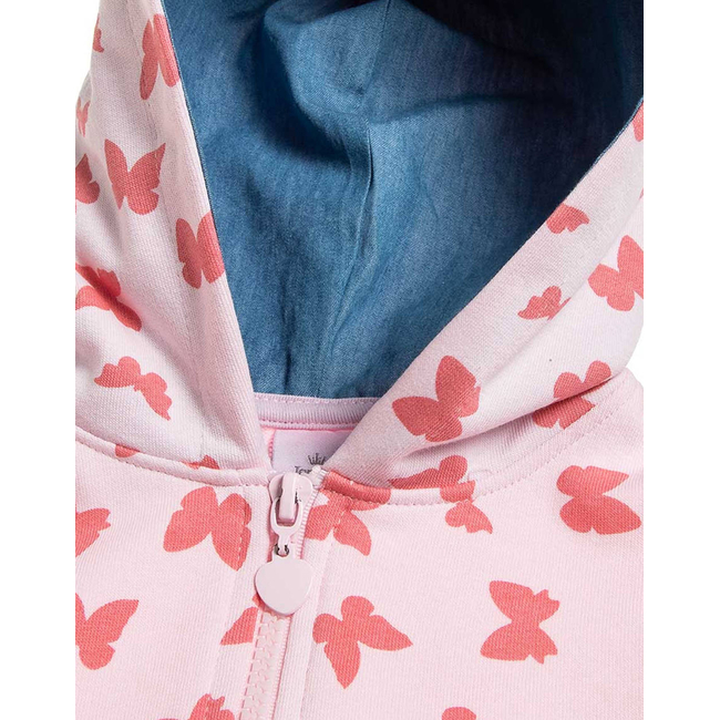 Product ALOUETTE CARDIGAN base image