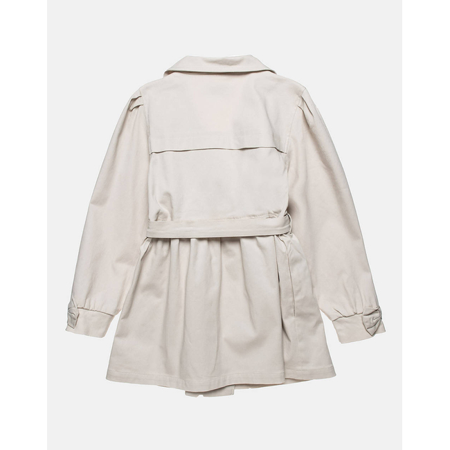 Product ALOUETTE TRENCH COAT JACKET base image