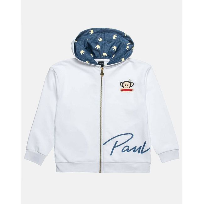 Product ALOUETTE ΖΑΚΕΤΑ PAUL FRANK base image