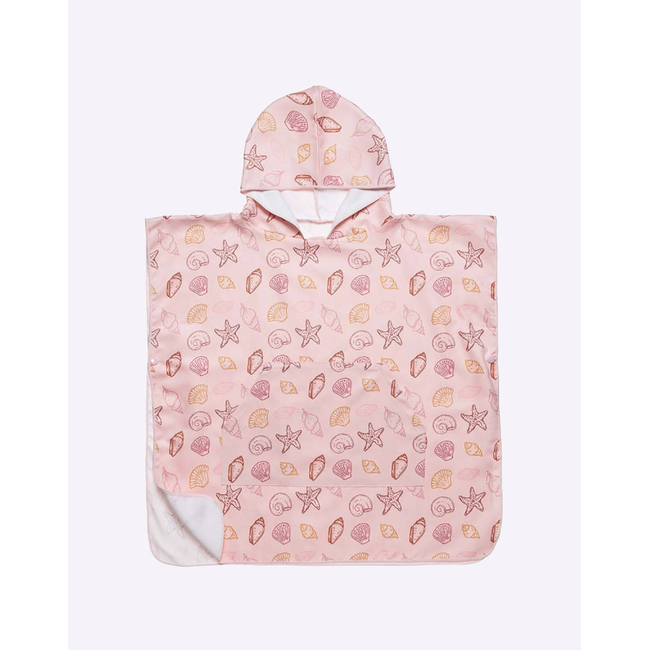 Product ALOUETTE PONCHO (Dimensions: 58 x 60cm.) base image
