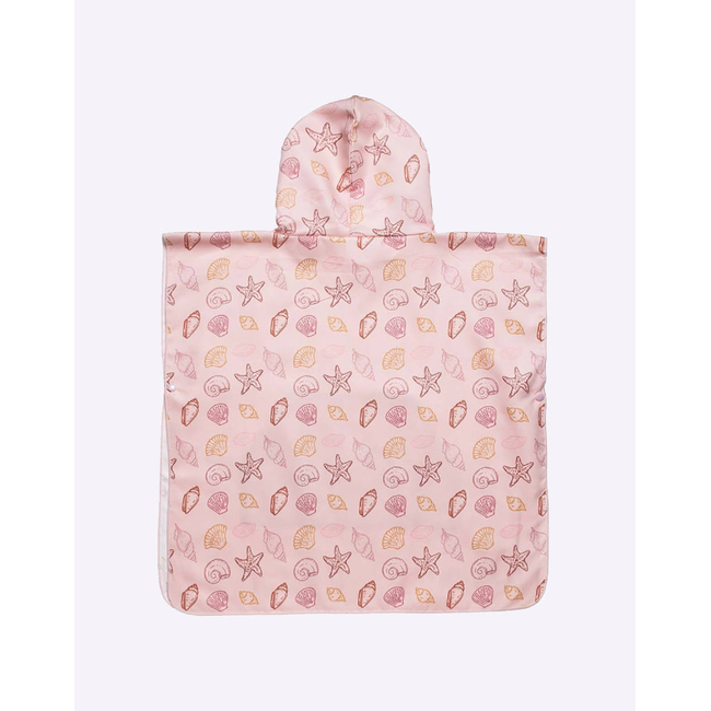 Product ALOUETTE PONCHO (Dimensions: 58 x 60cm.) base image