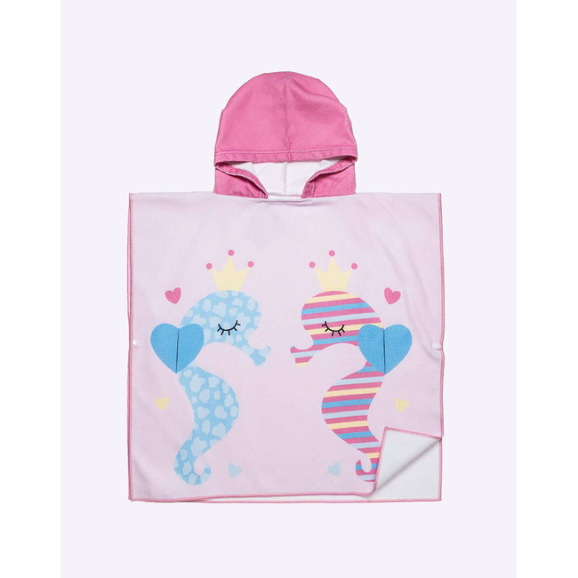 Product ALOUETTE PONCHO (Dimensions: 58 x 60cm.) base image