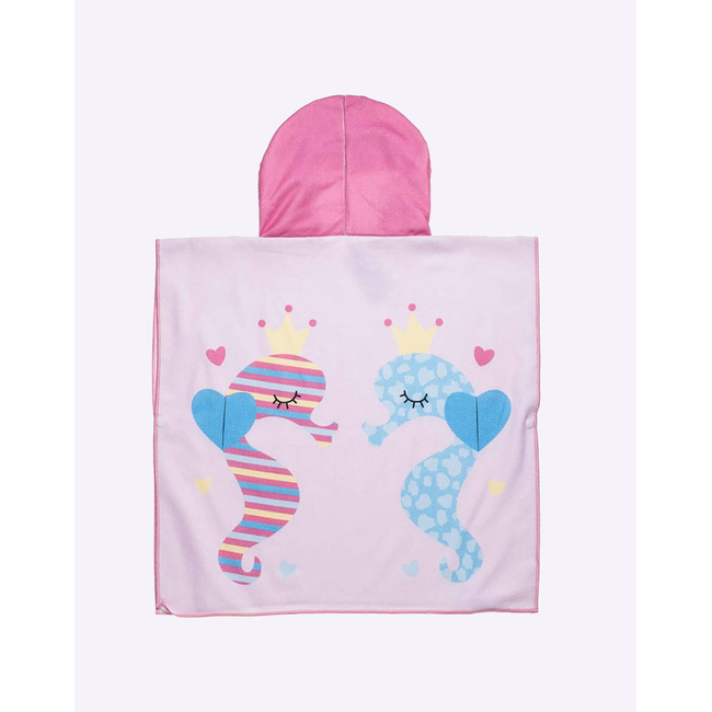 Product ALOUETTE PONCHO (Dimensions: 58 x 60cm.) base image