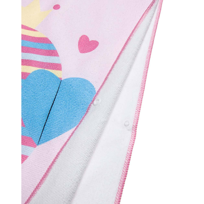 Product ALOUETTE PONCHO (Dimensions: 58 x 60cm.) base image
