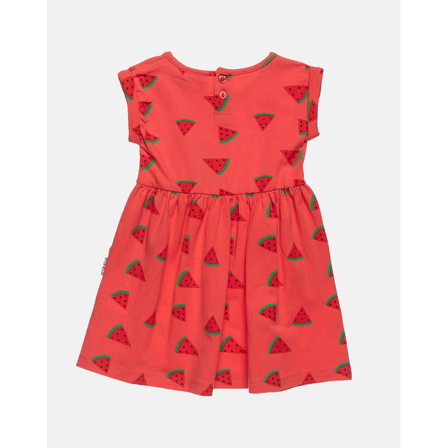 Product ALOUETTE DRESS base image