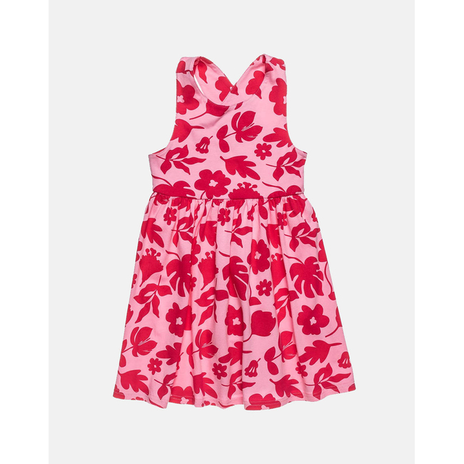 Product ALOUETTE DRESS base image