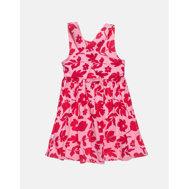 Product ALOUETTE DRESS base image