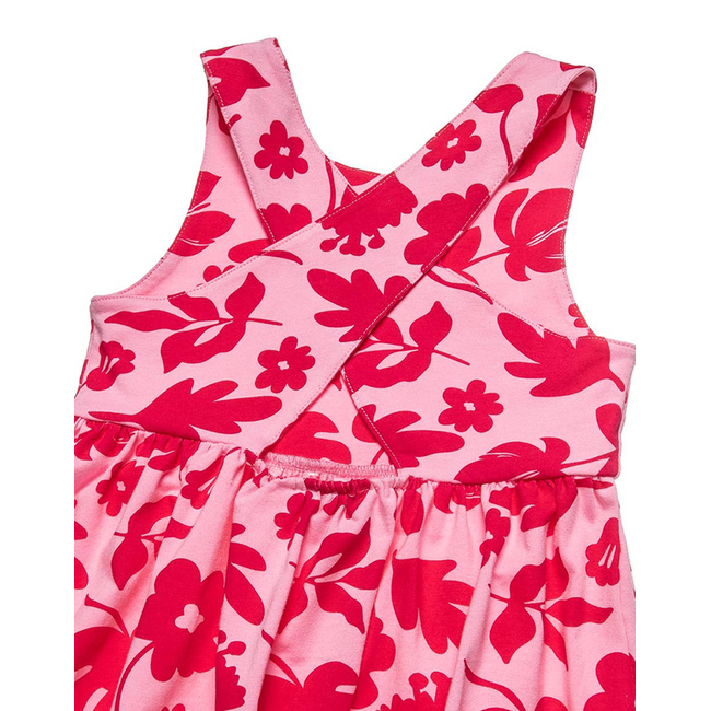 Product ALOUETTE DRESS base image