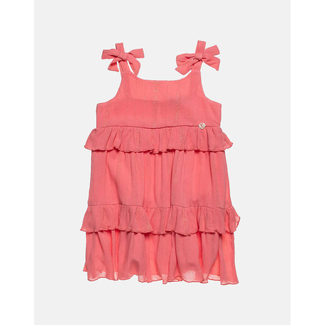Product ALOUETTE DRESS base image