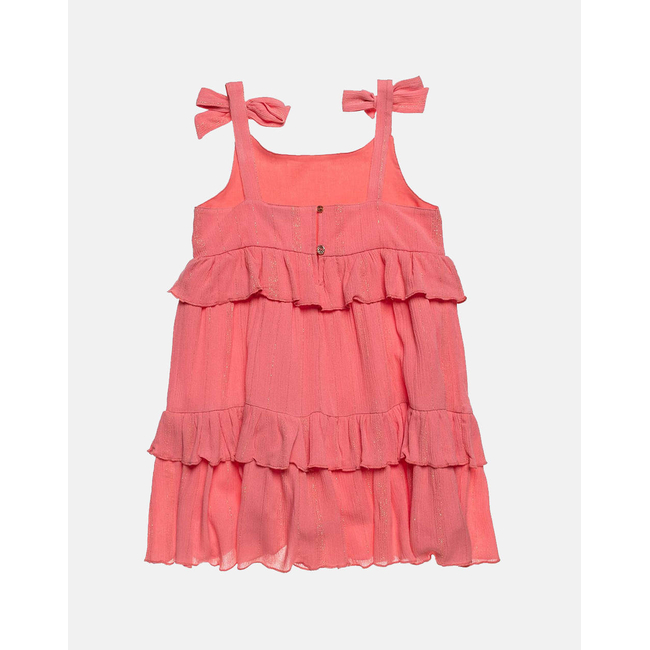 Product ALOUETTE DRESS base image