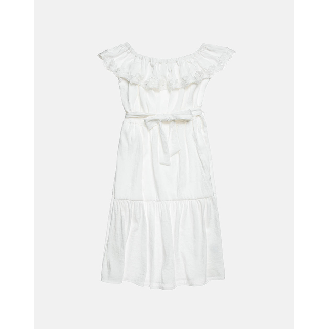 Product ALOUETTE DRESS base image