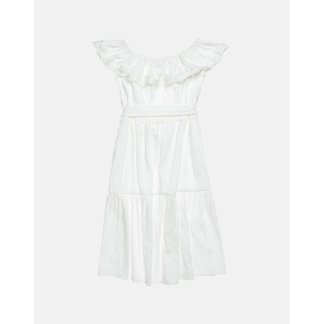 Product ALOUETTE DRESS base image