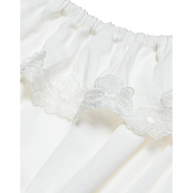Product ALOUETTE DRESS base image
