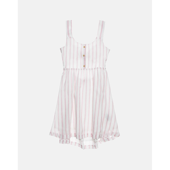 Product ALOUETTE DRESS base image